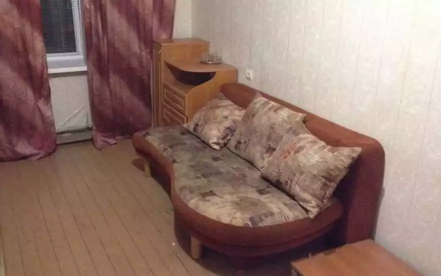 Зелёная улица, 15