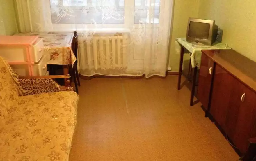 Добролюбова улица, 23