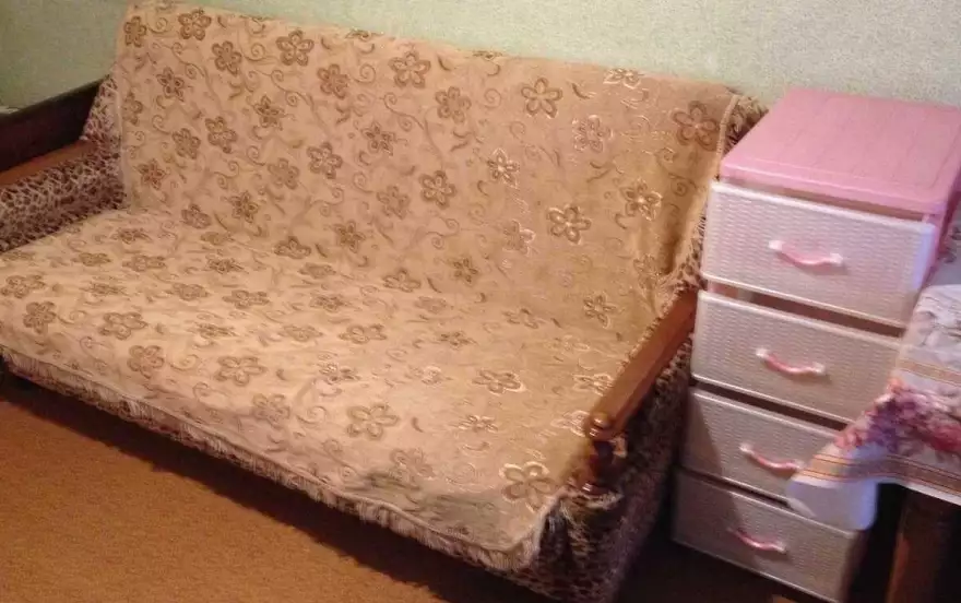 Добролюбова улица, 23