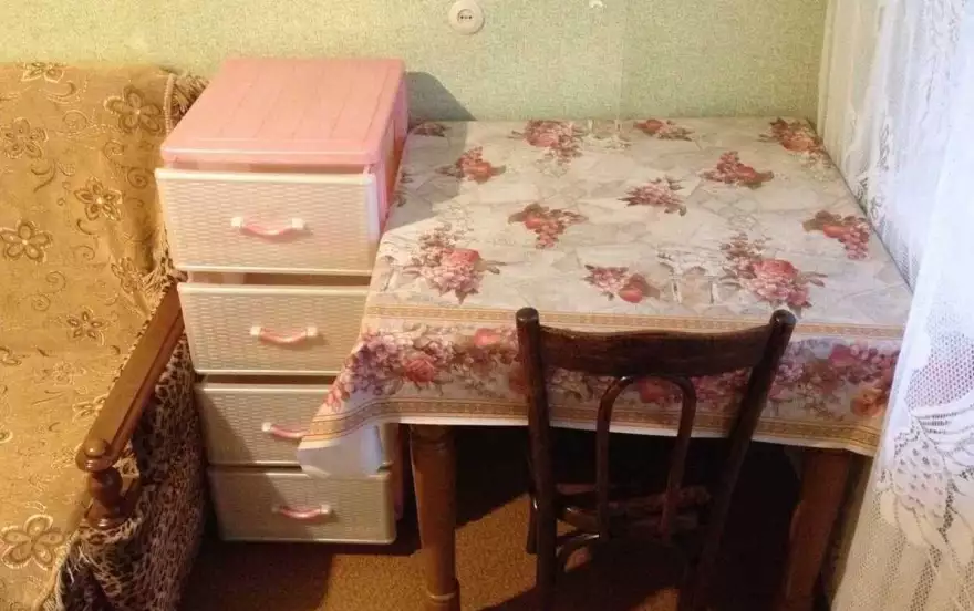Добролюбова улица, 23