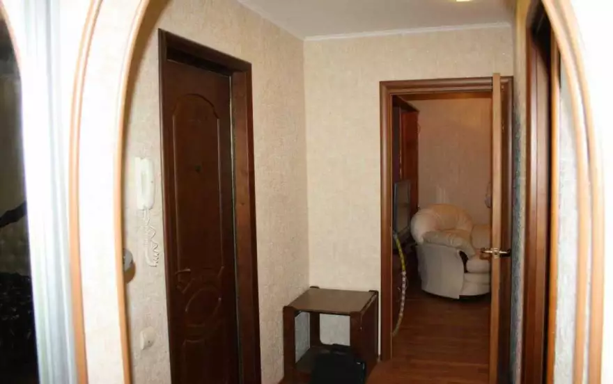 Советская улица, 58