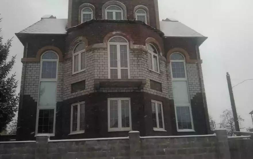 Песочная улица, 21