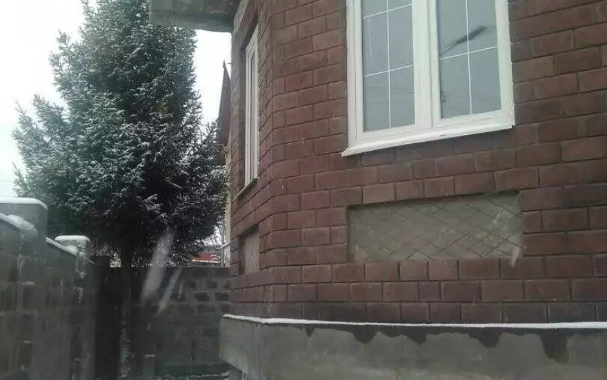 Песочная улица, 21