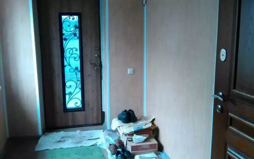 Жуковского проезд, 10