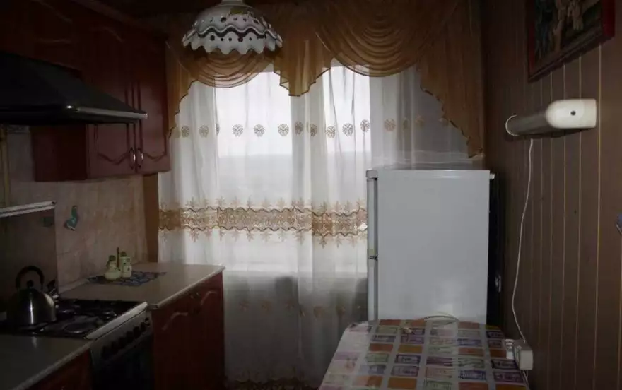 Спирина улица, 12