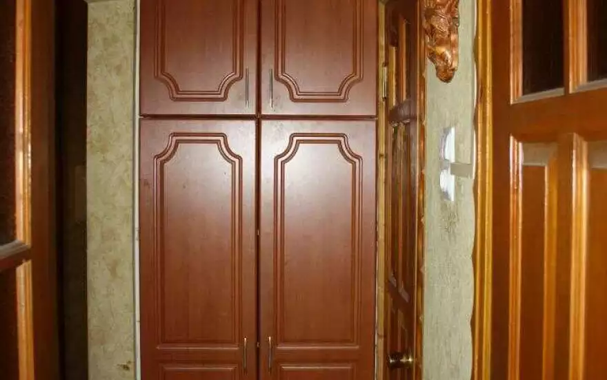 Спирина улица, 12