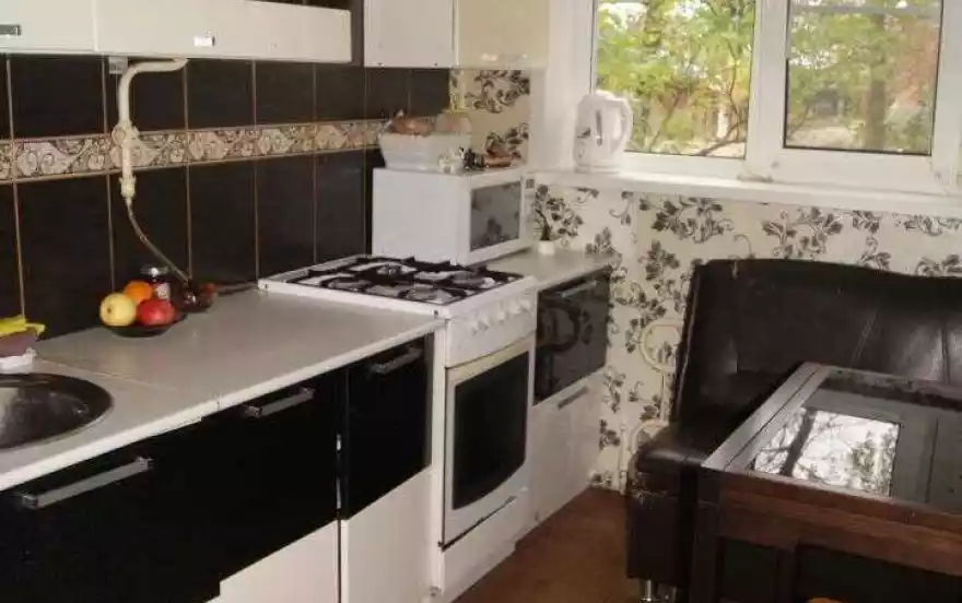 Калинина улица, 10