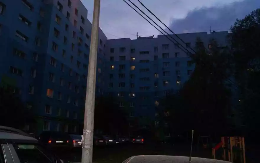 Карла Маркса улица, 53