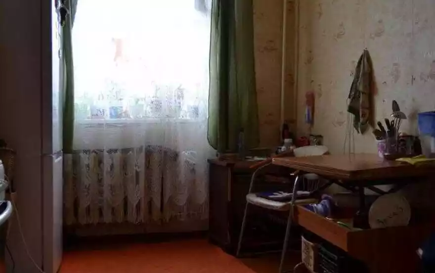 Озёрское ш, 32