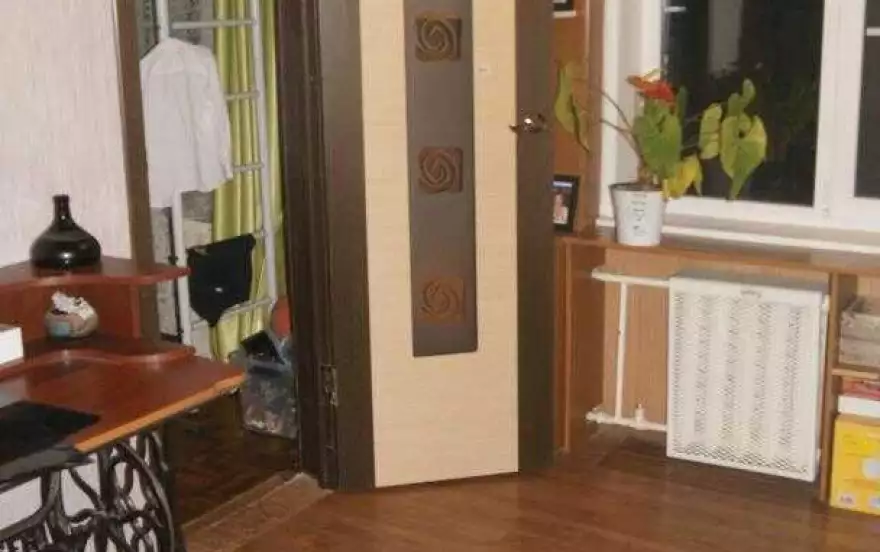 Лебедянского б-р, 1