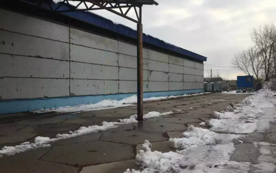 Советская пл