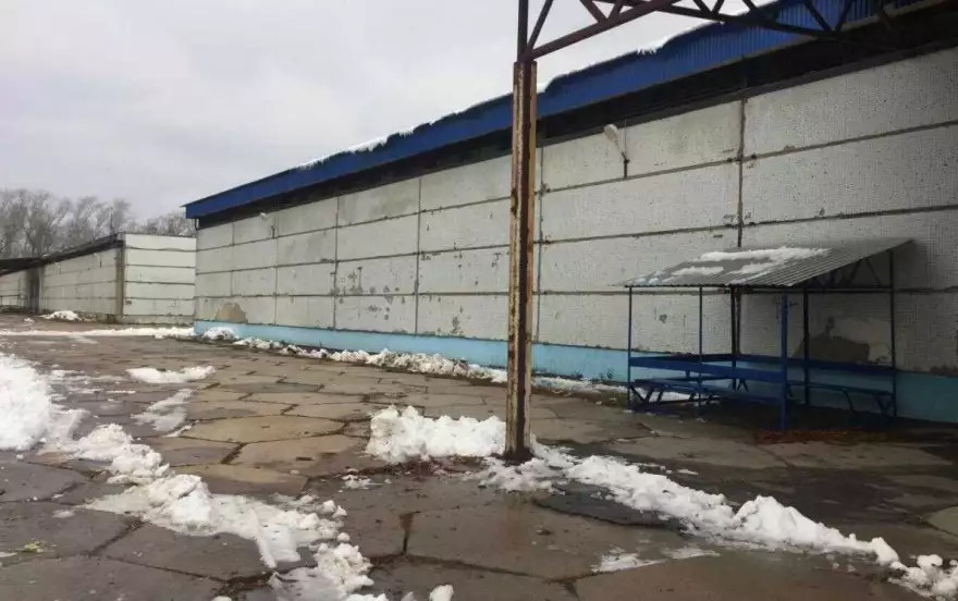 Советская пл