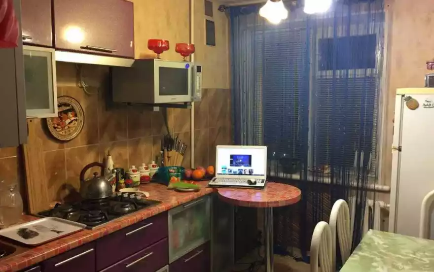 Зелёная улица, 31