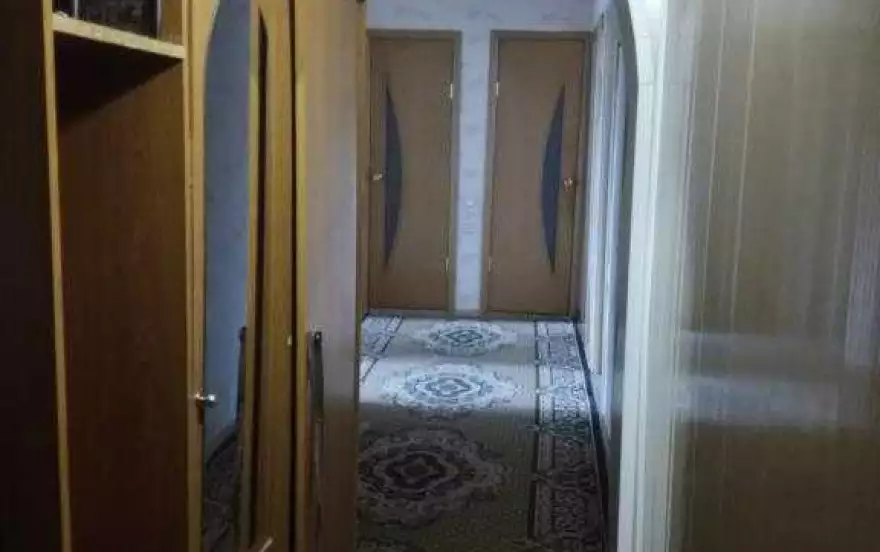 Зелёная улица, -