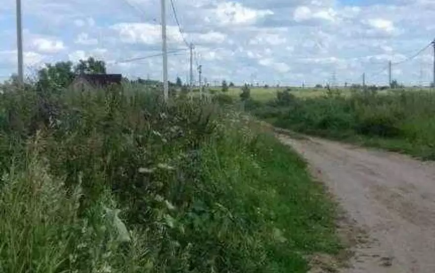 Юбилейная улица, -