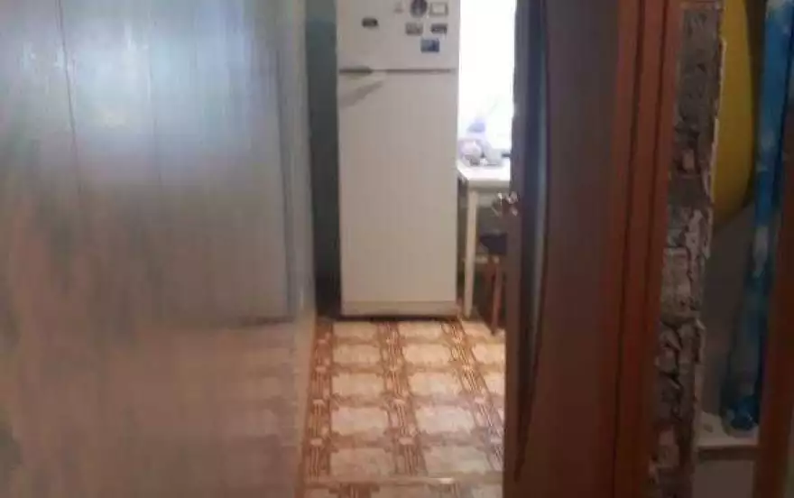 Нартовой улица, -