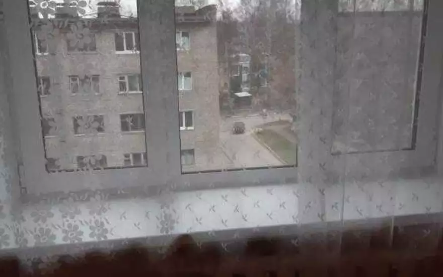 Мира улица, -
