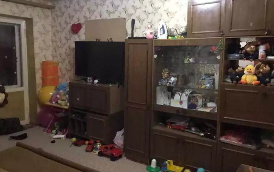 Жуковского улица, -
