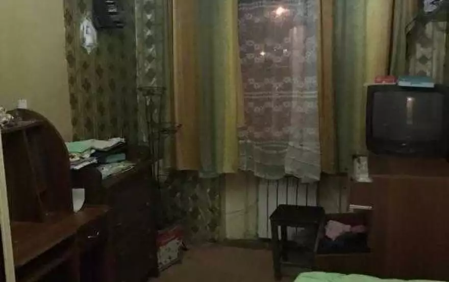 Жуковского улица, -