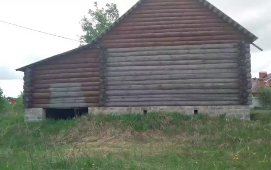 Авиаторов улица