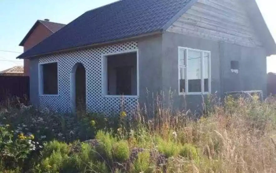 Северная улица, -