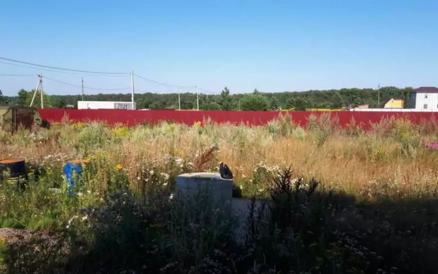 Северная улица, -