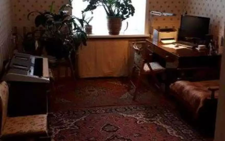 Жуковского улица