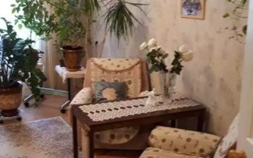 Жуковского улица