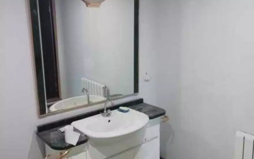 Сиреневая улица