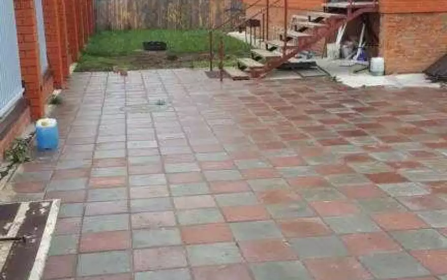 Изумрудная улица, -
