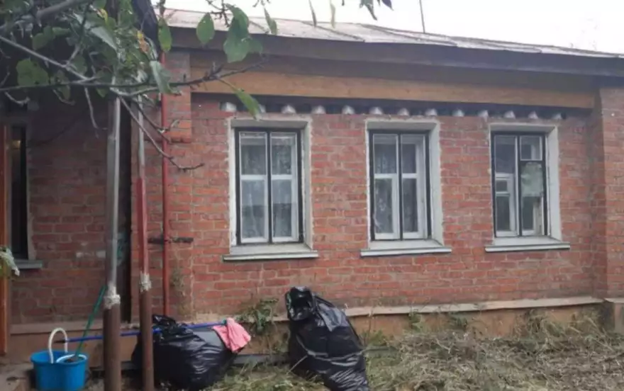 Пушкина улица, 249