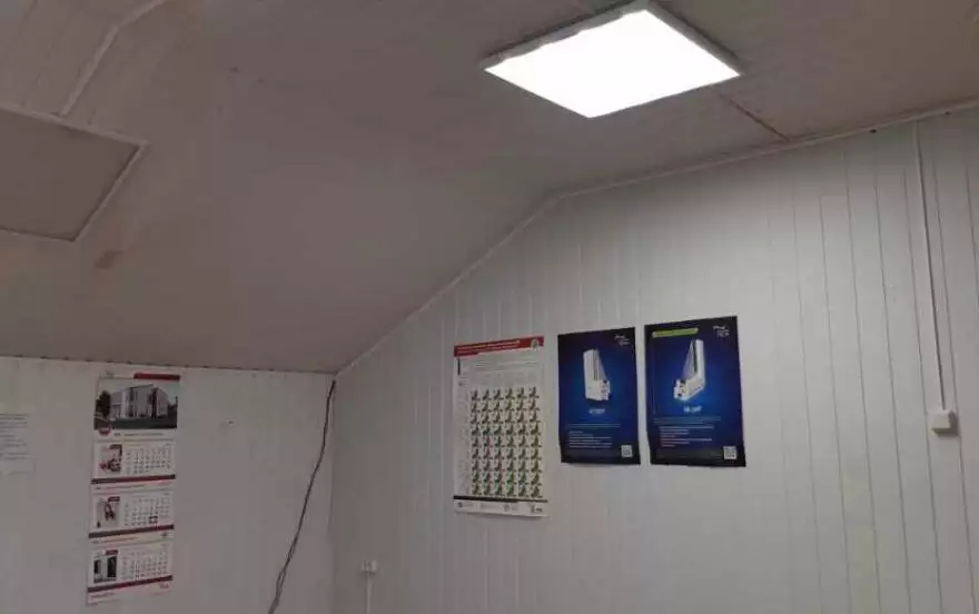 Островского улица, 43