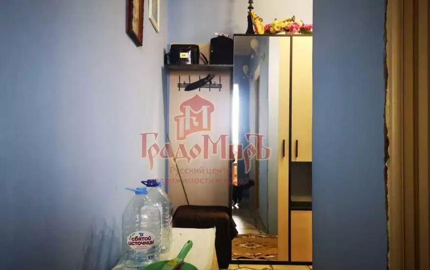 Фресковая аллея, 1