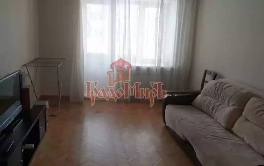 50 лет Комсомола улица, 21