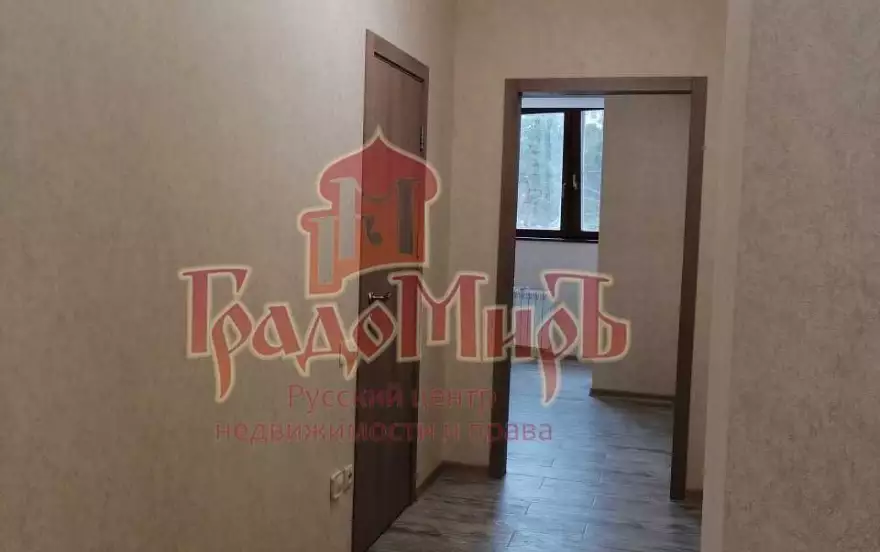 Пионерская улица, 35к1