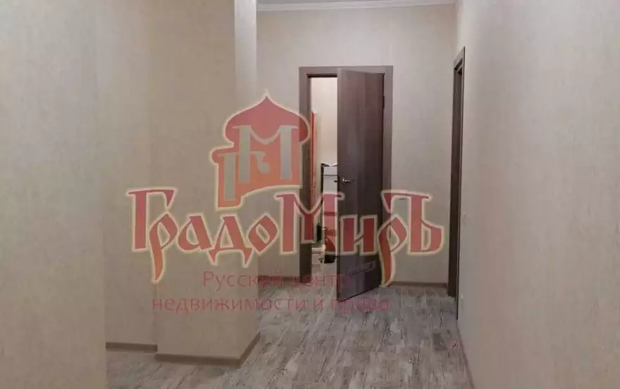 Пионерская улица, 35к1