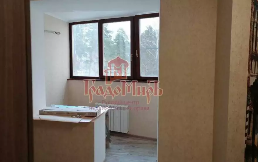 Пионерская улица, 35к1