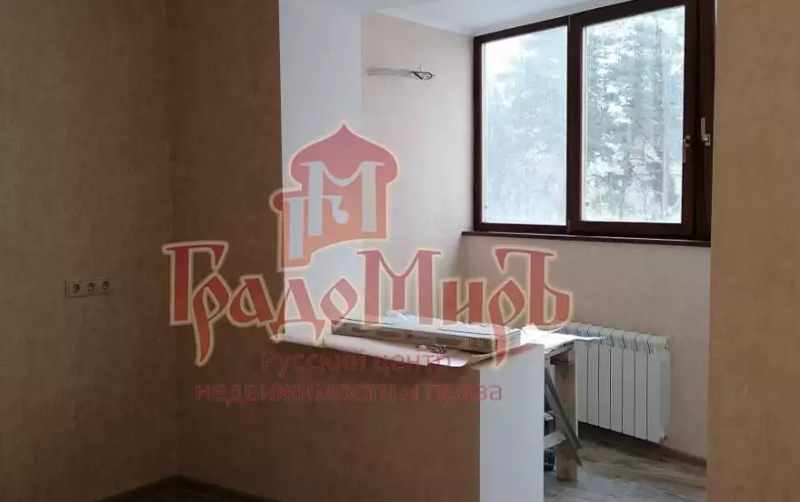 Пионерская улица, 35к1