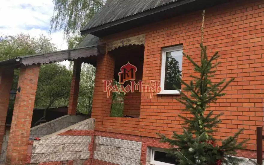 Рабочая улица, 25