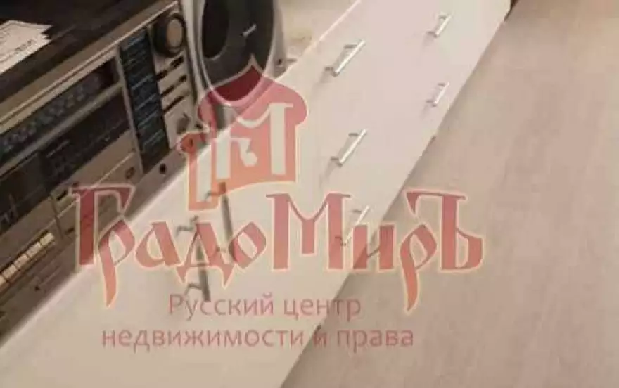 Макаренко проезд, 1