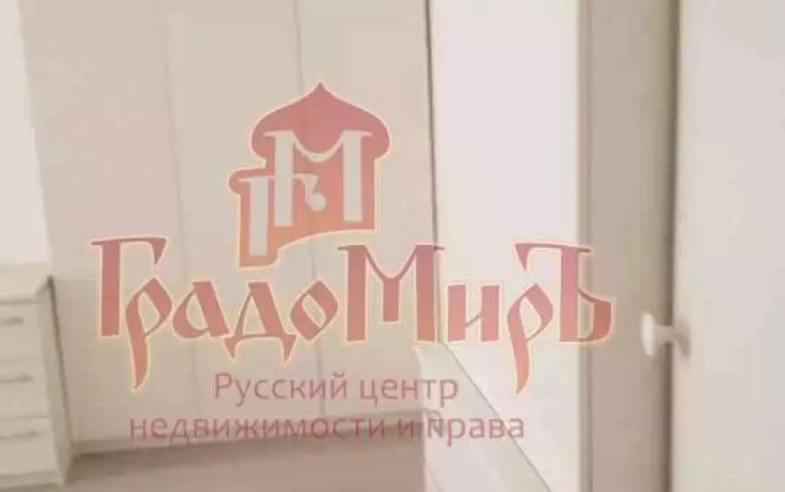 Макаренко проезд, 1