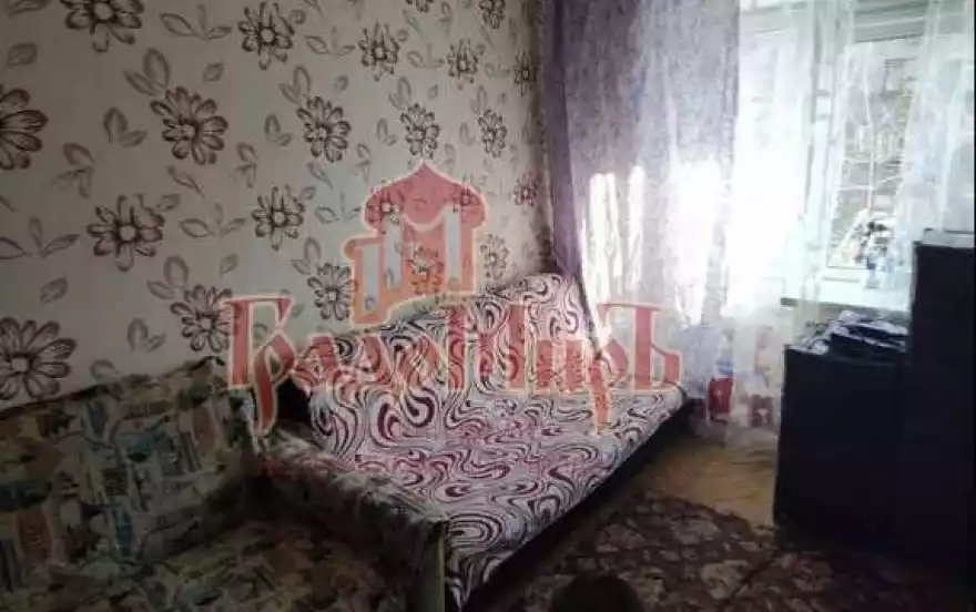 Первомайская улица, 5