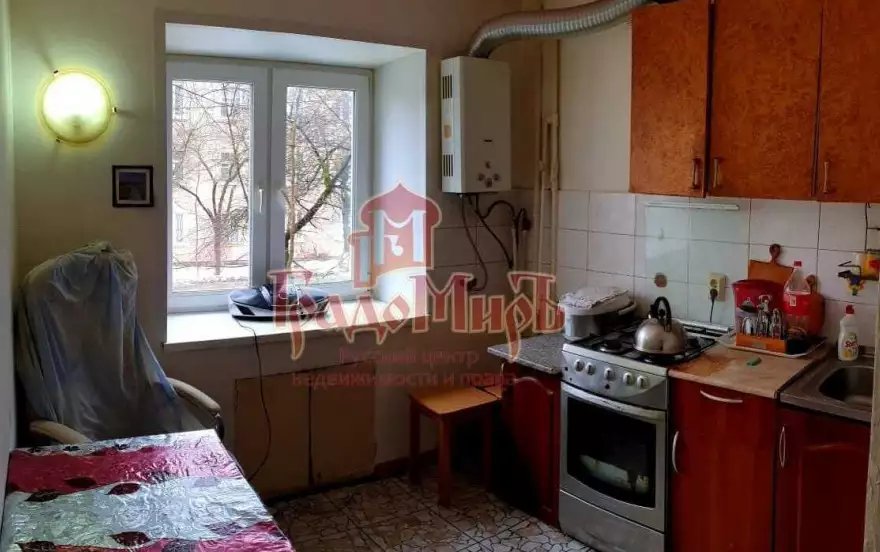 Советский пр-кт, 9
