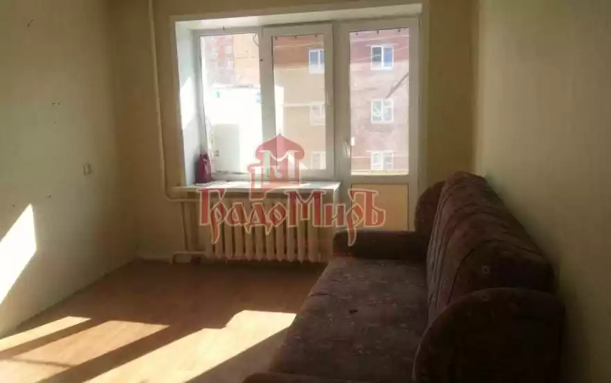 Железнодорожная улица, 34