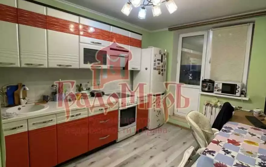 1-я Рыбная улица, 88