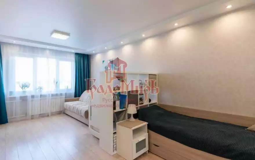 Академика Легостаева улица, 4