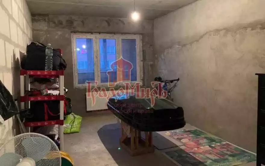 Сиреневая улица, 3