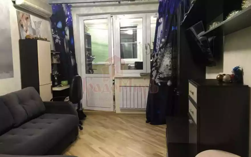 Хлебозаводская улица, 28к5