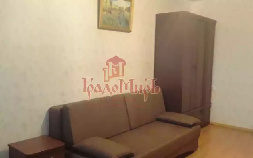 Борисовка улица, 16