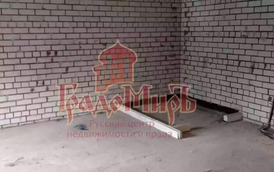 Полевая улица, 11к5